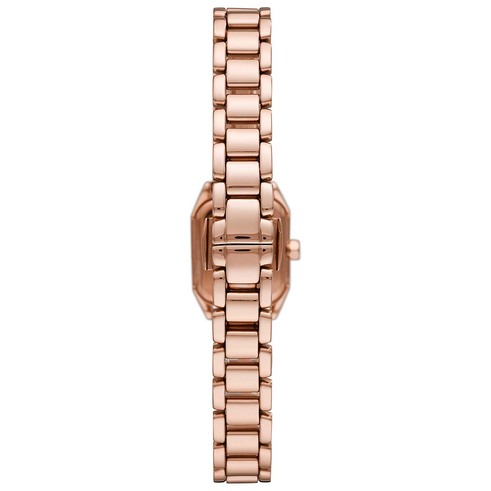 Emporio Armani AR11247 damski zegarek Ladies bransoleta - miniatura 3