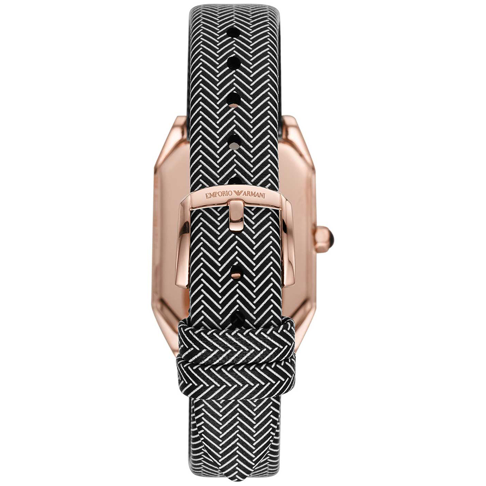 zegarek Emporio Armani AR11249 kwarcowy damski Ladies - miniatura 6