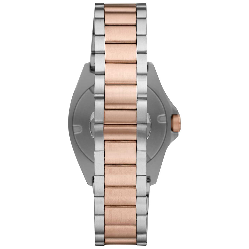 Emporio Armani AR11256 męski zegarek Classics bransoleta - miniatura 6