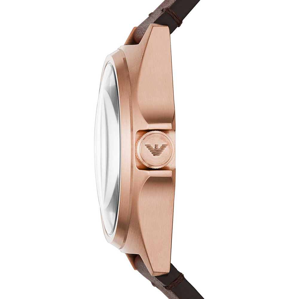 Emporio Armani AR11258 zegarek męski Classics - miniatura 5