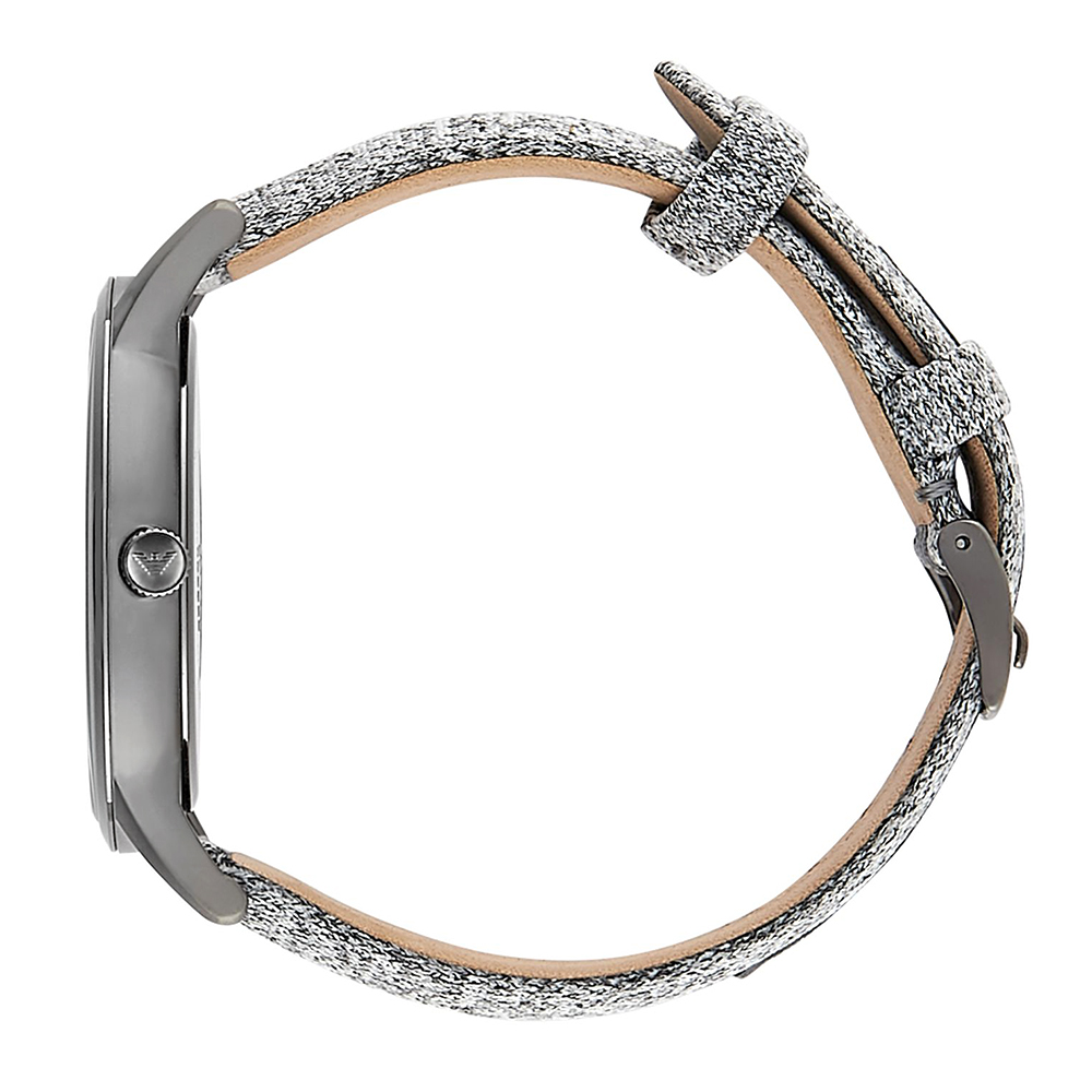 Emporio Armani AR11260 zegarek klasyczny Classics - miniatura 4
