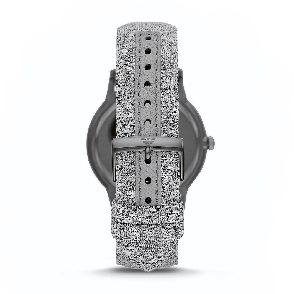 Emporio Armani AR11260 męski zegarek Classics pasek - miniatura 3