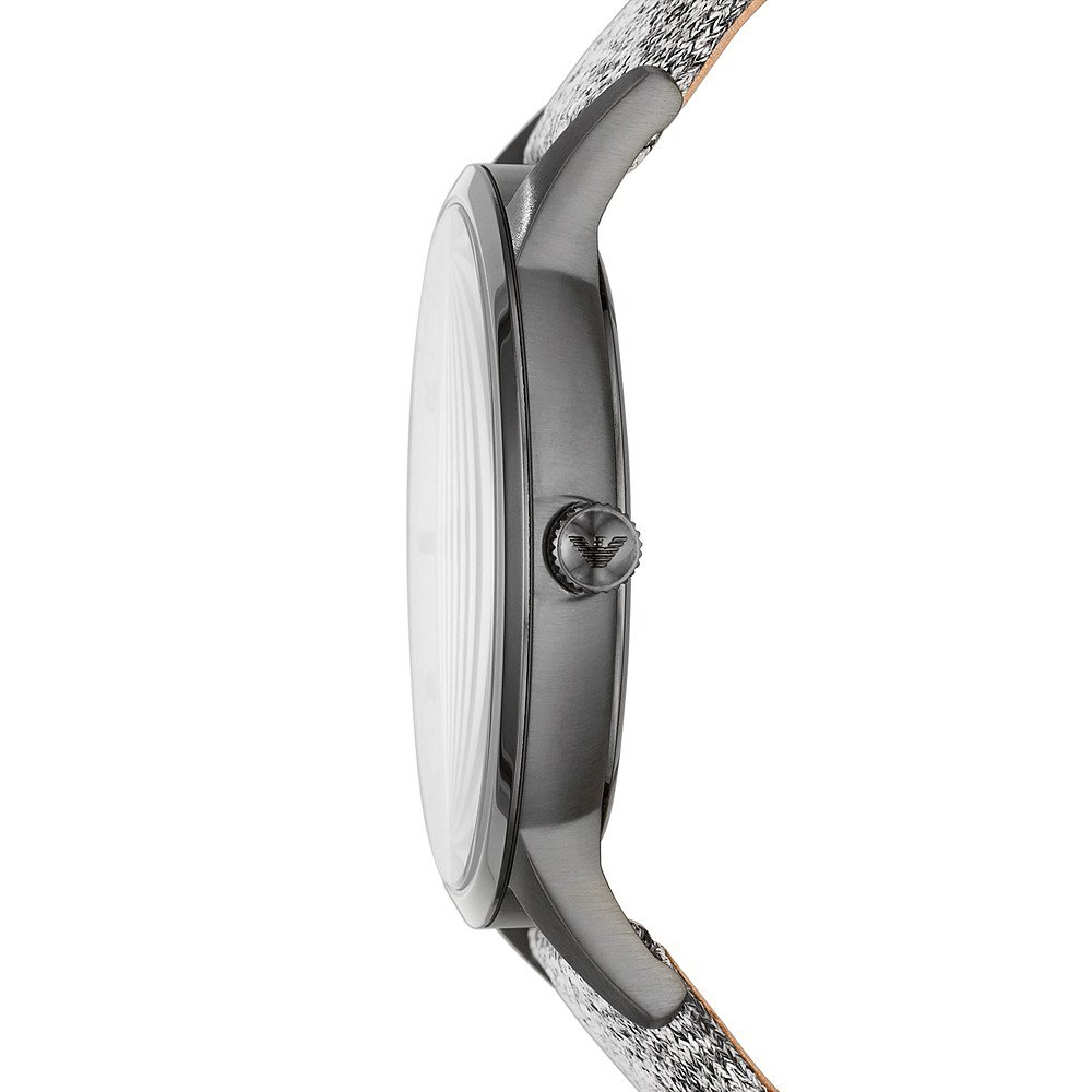 Emporio Armani AR11260 zegarek męski Classics - miniatura 2