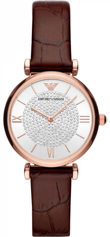 Emporio Armani AR11269 Ladies - zdjęcie 1