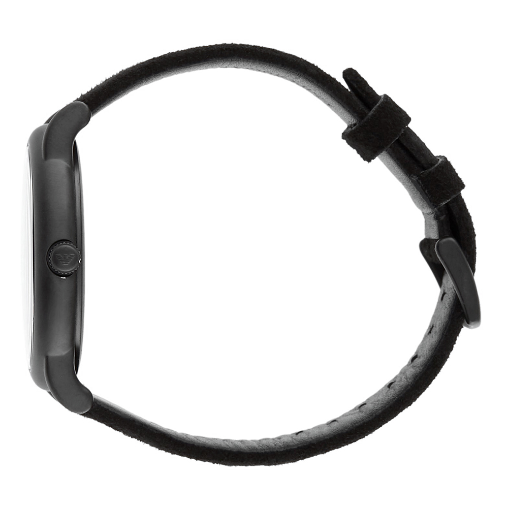 Emporio Armani AR11274 męski zegarek Mens pasek - miniatura 8