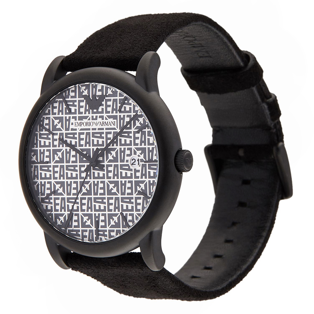 zegarek Emporio Armani AR11274 kwarcowy męski Mens - miniatura 5