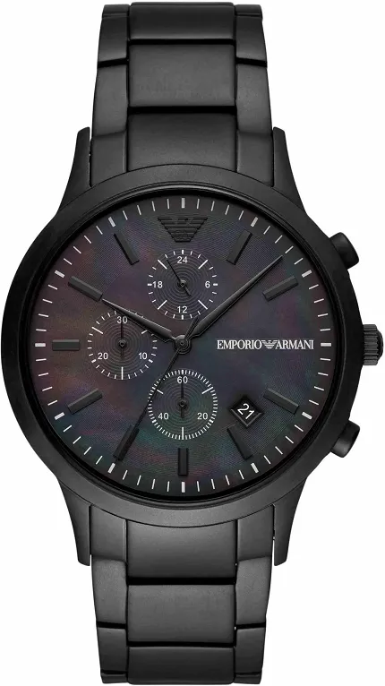 Emporio Armani AR11275 Sports and Fashion - zdjęcie 1
