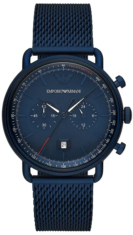 Emporio Armani AR11289 Sports and Fashion - zdjęcie 1