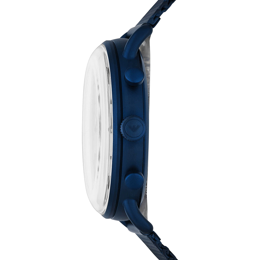 Emporio Armani AR11289 zegarek męski Sports and Fashion - miniatura 2