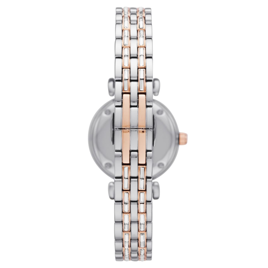 Emporio Armani AR11290 damski zegarek Ladies bransoleta - miniatura 3
