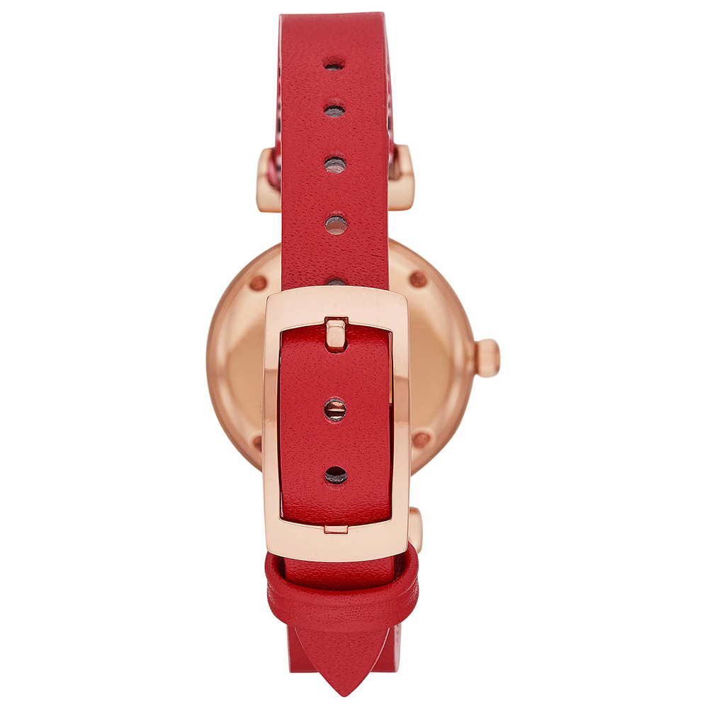 Emporio Armani AR11291 damski zegarek Ladies pasek - miniatura 3