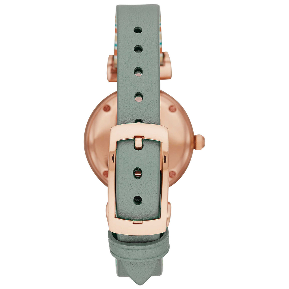 Emporio Armani AR11292 damski zegarek Ladies pasek - miniatura 3