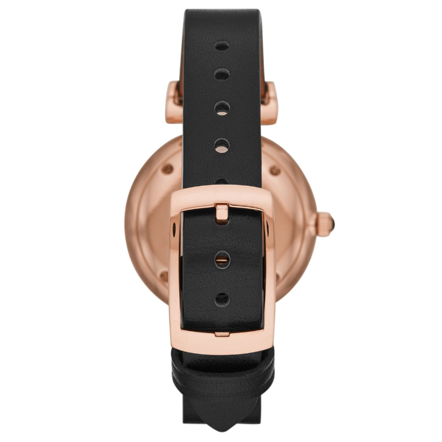 Emporio Armani AR11296 damski zegarek Ladies pasek - miniatura 7