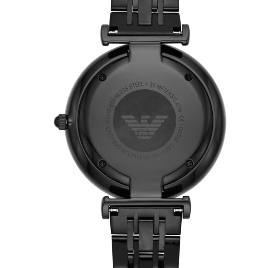 Emporio Armani AR11299 zegarek klasyczny Classics - miniatura 4