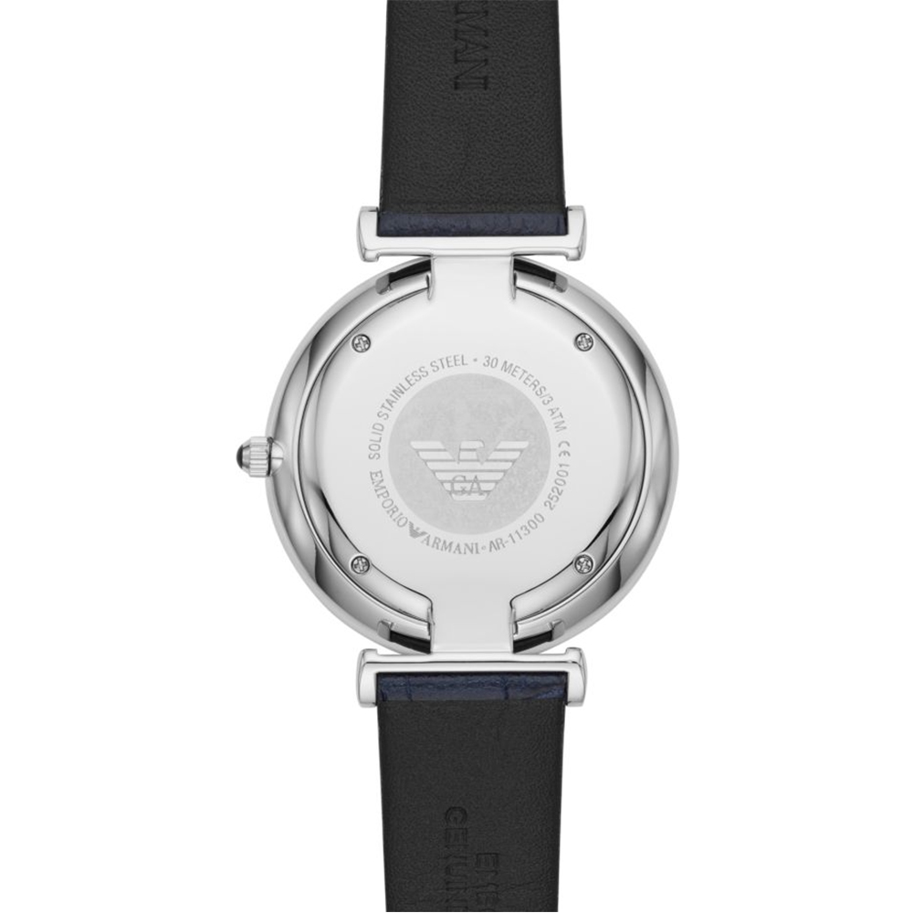 Emporio Armani AR11300 zegarek klasyczny Classics - miniatura 7