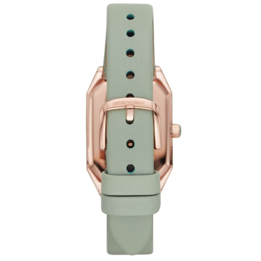 Emporio Armani AR11302 zegarek damski Ladies - miniatura 2