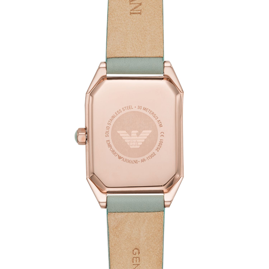 Emporio Armani AR11302 zegarek klasyczny Ladies - miniatura 4