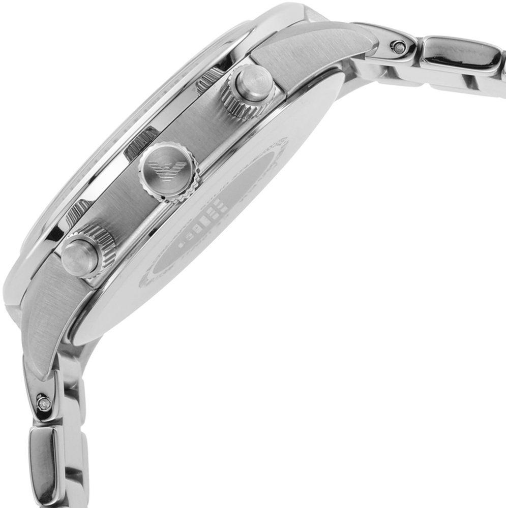 zegarek Emporio Armani AR11306 męski z tachometr Sports and Fashion - miniatura 3