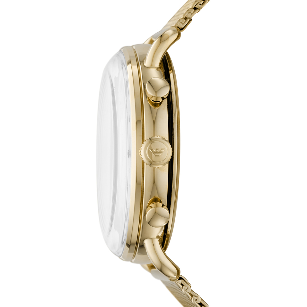 Emporio Armani AR11315 zegarek męski Sports and Fashion - miniatura 2