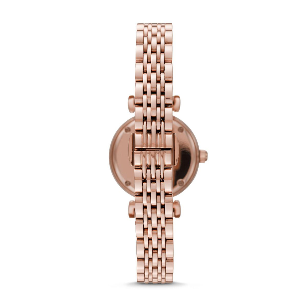 Emporio Armani AR11316 damski zegarek Ladies bransoleta - miniatura 3