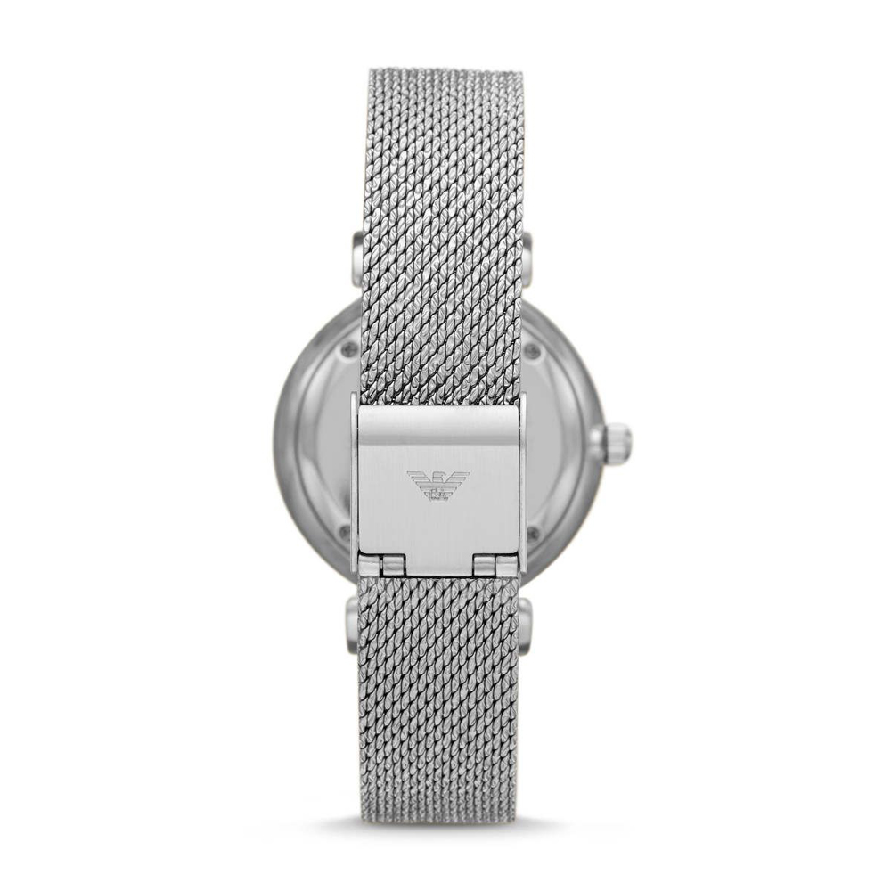Emporio Armani AR11319 damski zegarek Ladies bransoleta - miniatura 6