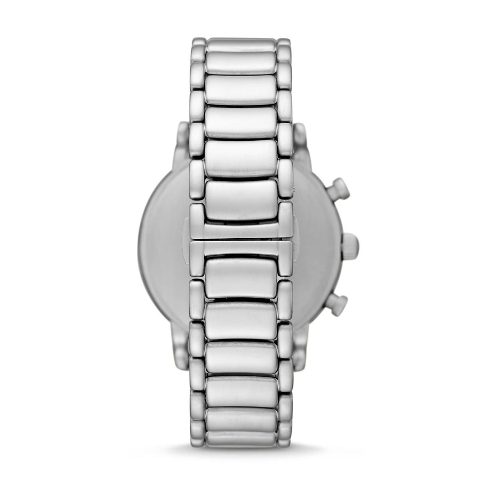 zegarek Emporio Armani AR11324 męski z chronograf Sports and Fashion - miniatura 3
