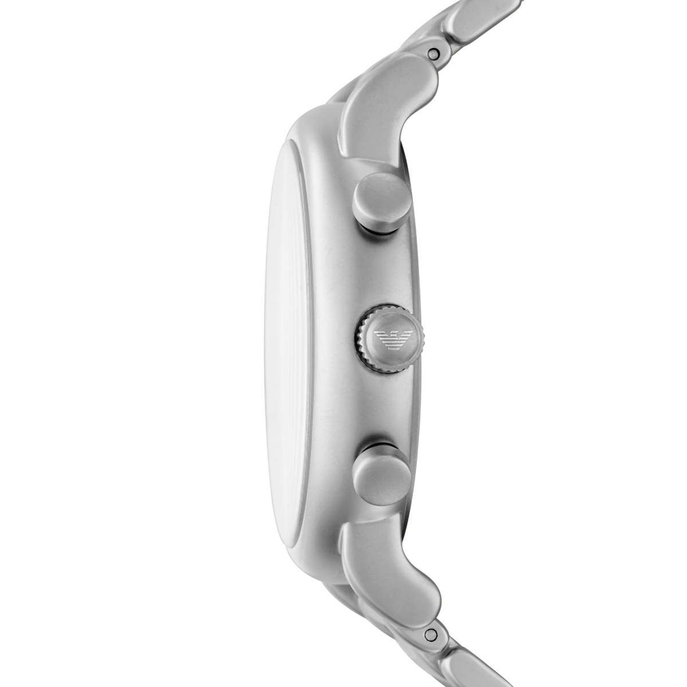 Emporio Armani AR11324 zegarek męski Sports and Fashion - miniatura 2