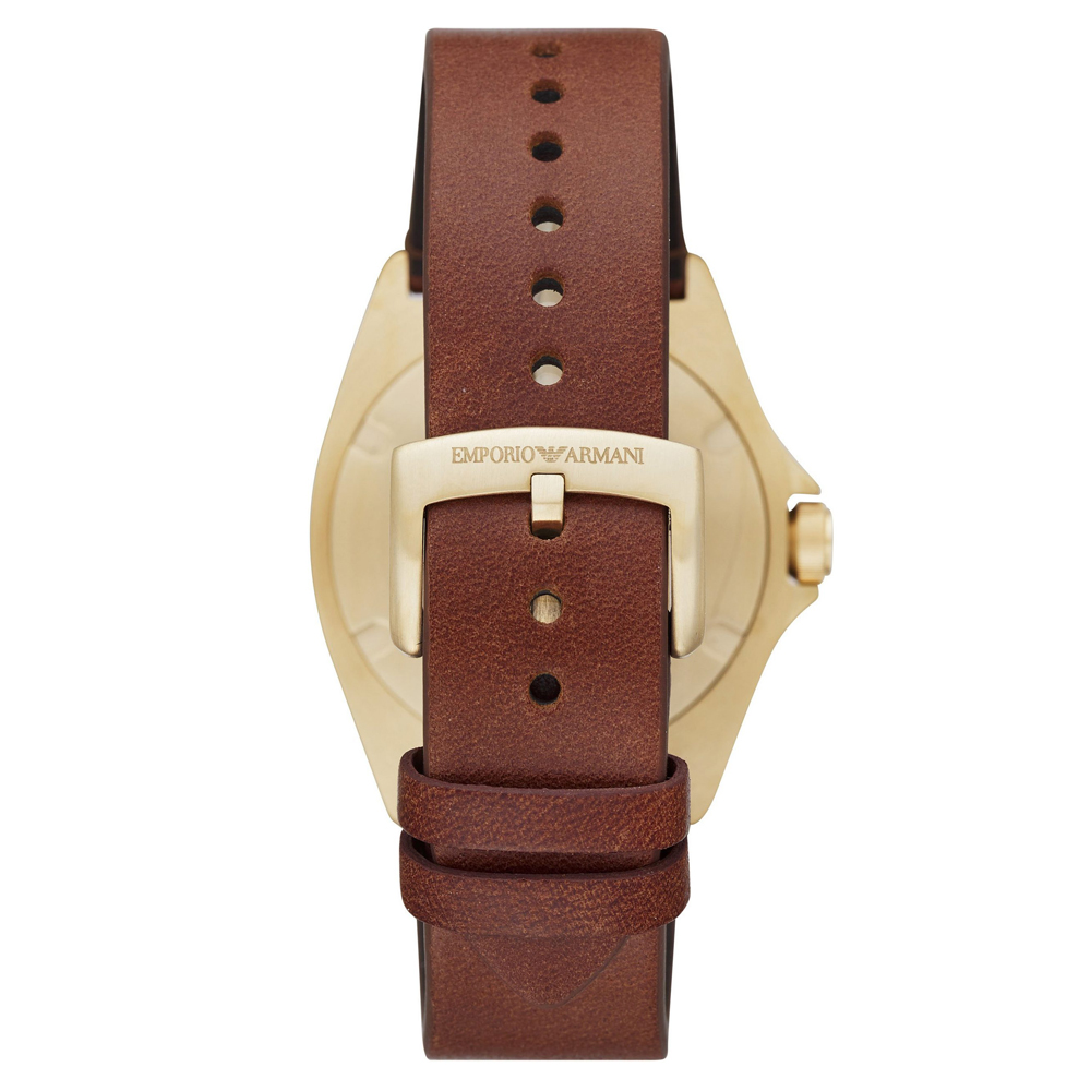 Emporio Armani AR11331 zegarek męski Mens - miniatura 2