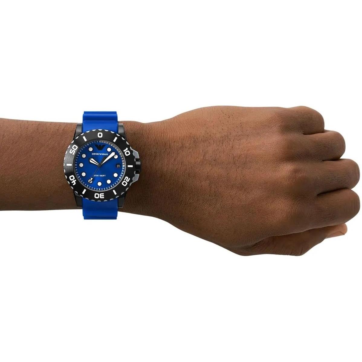 zegarek Emporio Armani AR11476 - miniatura 6