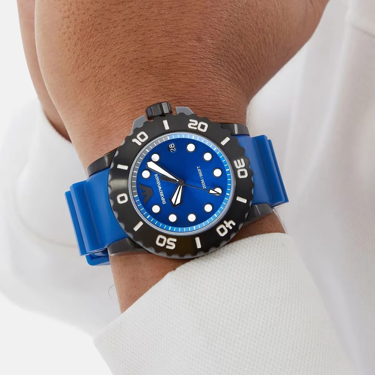 zegarek Emporio Armani AR11476 - miniatura 7