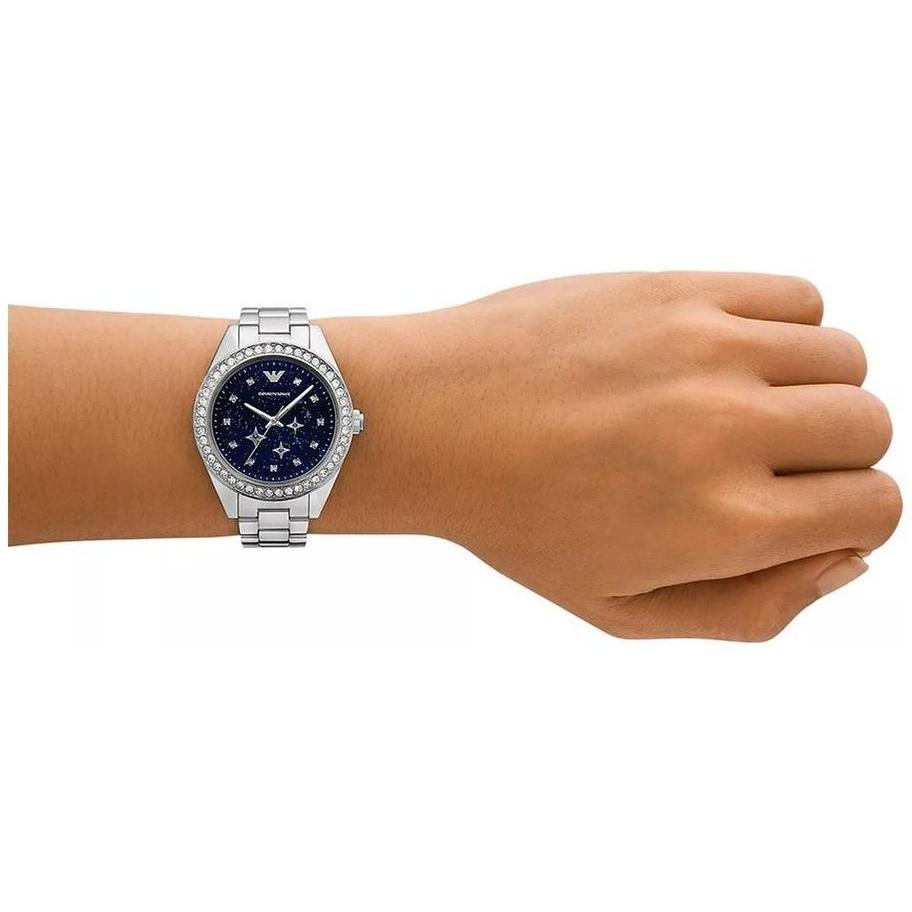 zegarek Emporio Armani AR11628 kwarcowy męski Emporio Armani Classic - miniatura 5