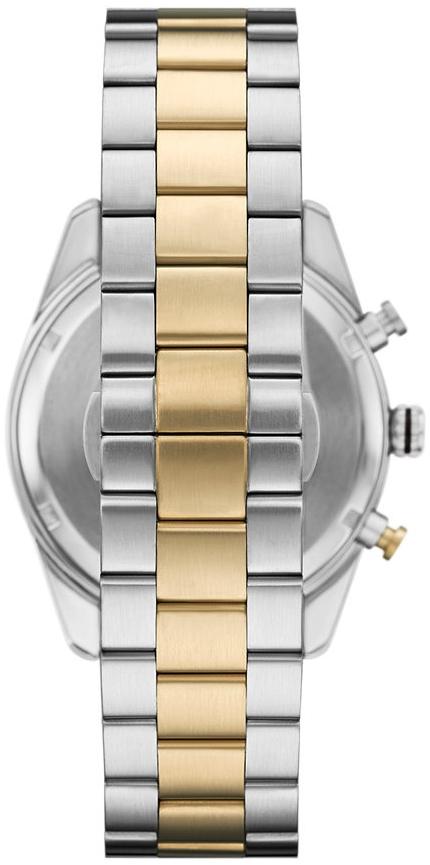 zegarek Emporio Armani AR11678 srebrny Emporio Armani