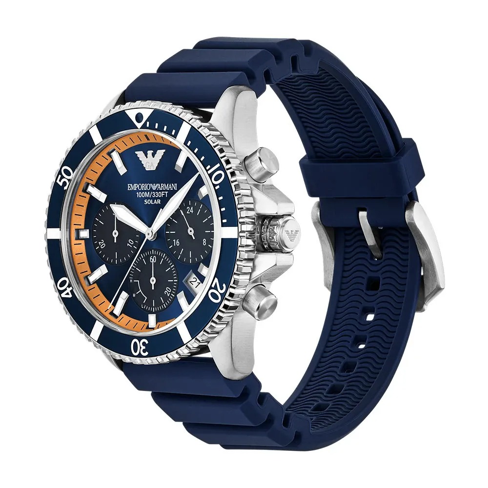 zegarek Emporio Armani AR11696 - miniatura 2