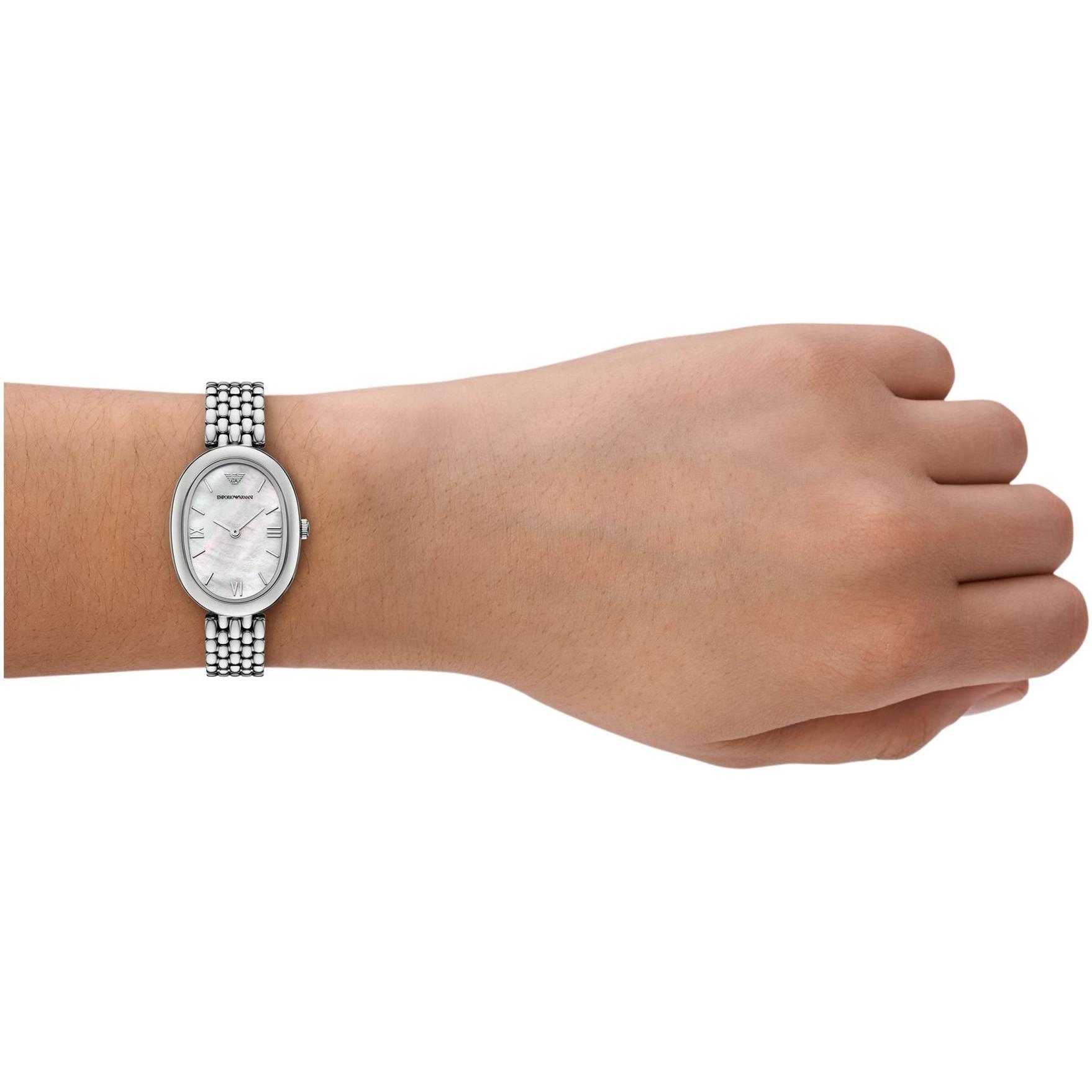 zegarek Emporio Armani AR11706 kwarcowy damski Emporio Armani - miniatura 5