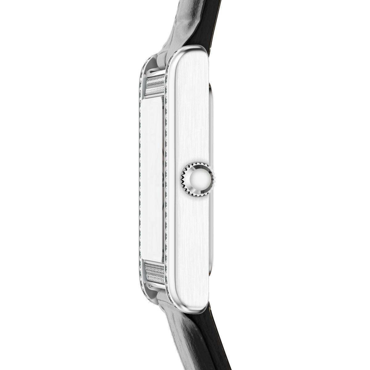 zegarek Emporio Armani AR11803 kwarcowy damski Ladies Genni - miniatura 3