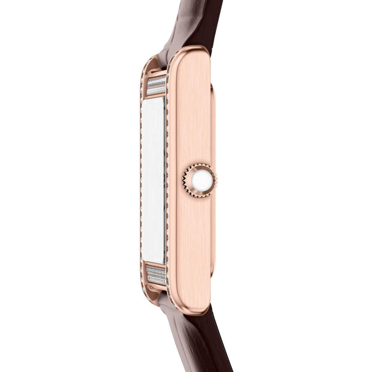 zegarek Emporio Armani AR11804 kwarcowy damski Ladies Genni - miniatura 3
