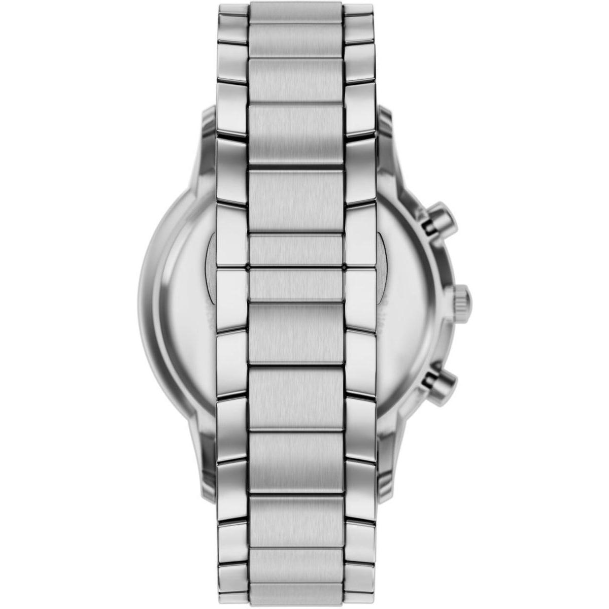 zegarek Emporio Armani AR11819 kwarcowy męski Mens Iconico - miniatura 5