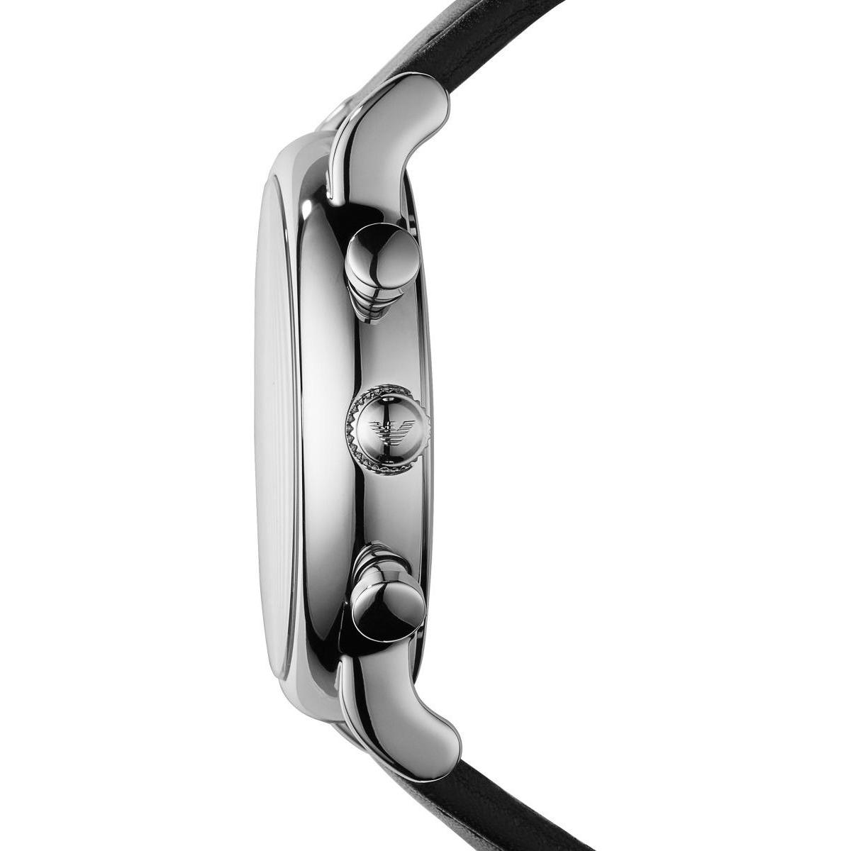 zegarek Emporio Armani AR1828 kwarcowy Sports and Fashion - miniatura 6