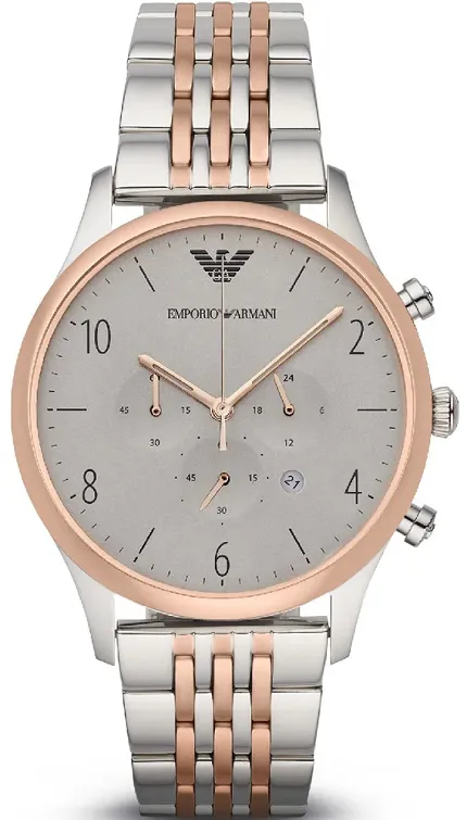 Emporio Armani AR1864 Classics - zdjęcie 1