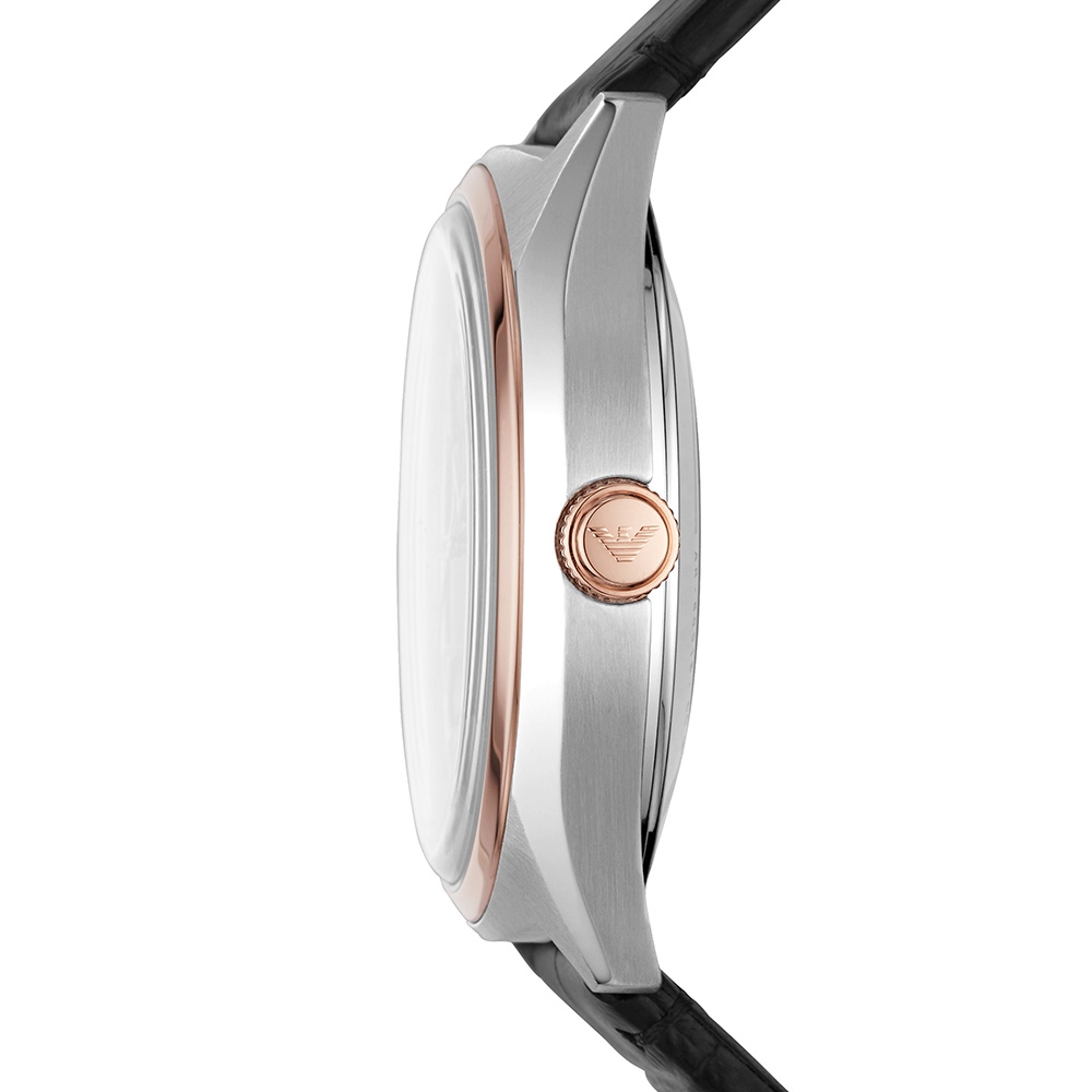 Emporio Armani AR60018 zegarek męski Classics - miniatura 2