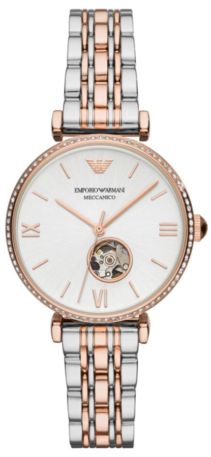 Emporio Armani MECCANICO AR60019