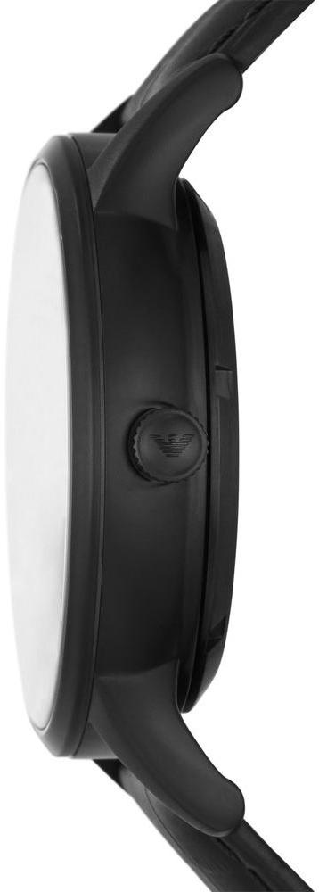 zegarek Emporio Armani AR60042 automatyczny męski Renato - miniatura 3