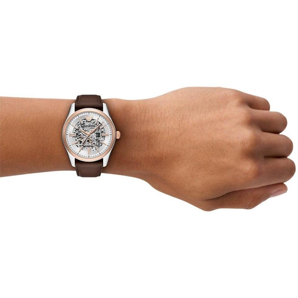 zegarek Emporio Armani AR60094 - miniatura 6