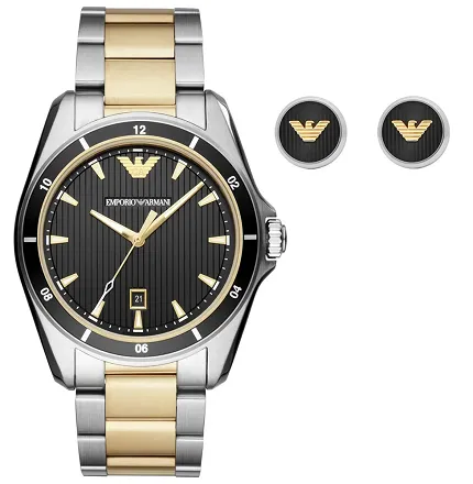 Emporio Armani AR80017 Classics - zdjęcie 1