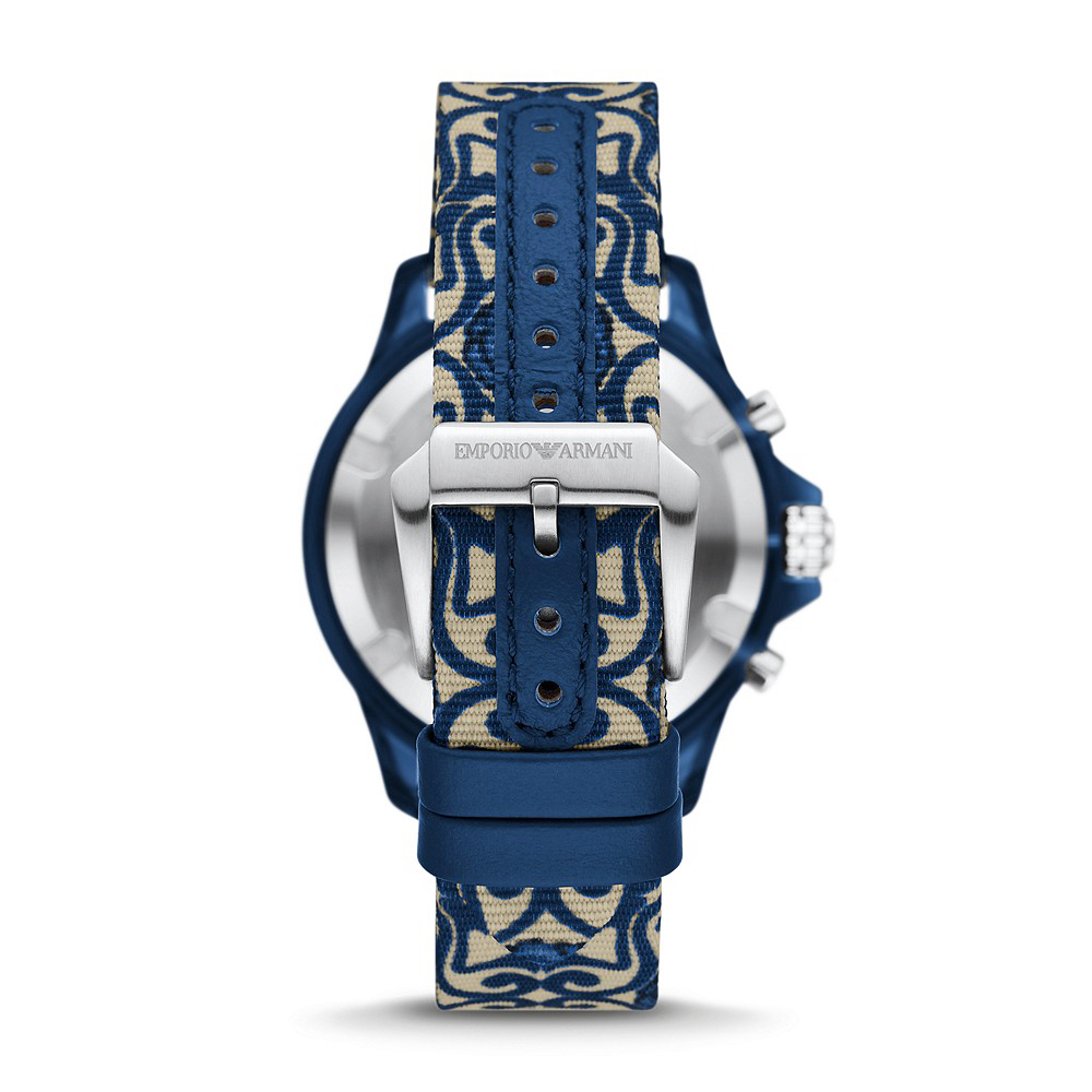 zegarek Emporio Armani AR80067SET - miniatura 4