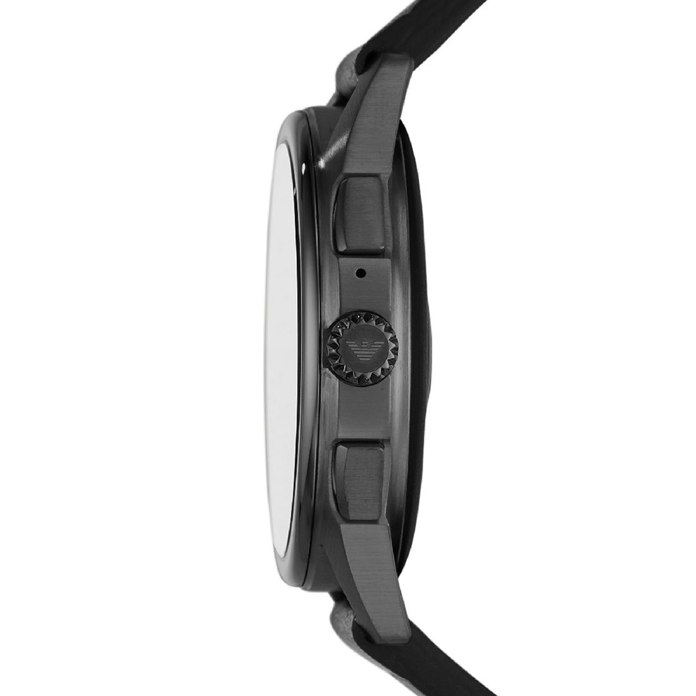 zegarek Emporio Armani ART5009 CONNECTED męski z gps Connected - miniatura 6