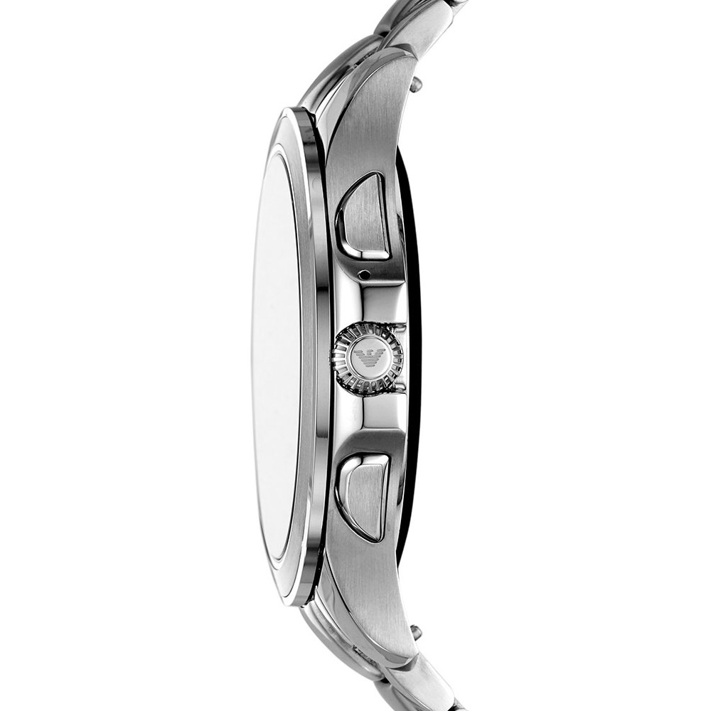 zegarek Emporio Armani ART5010 Alberto męski z gps Connected - miniatura 5