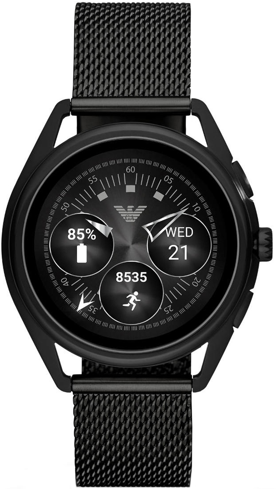 Emporio Armani Matteo Smartwatch ART5019