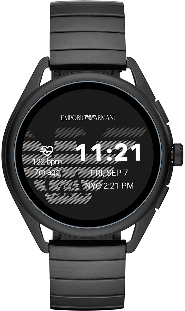 Emporio Armani Matteo Smartwatch ART5020