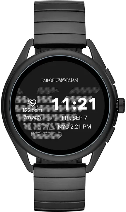 Emporio Armani ART5020 Connected Matteo Smartwatch - zdjęcie 1